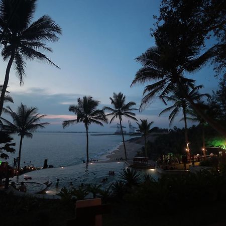 Niraamaya Wellness Retreats, Surya Samudra, Kovalam Luaran gambar