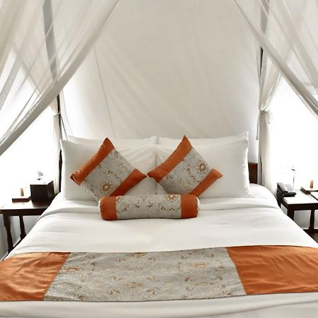 Niraamaya Wellness Retreats, Surya Samudra, Kovalam Luaran gambar