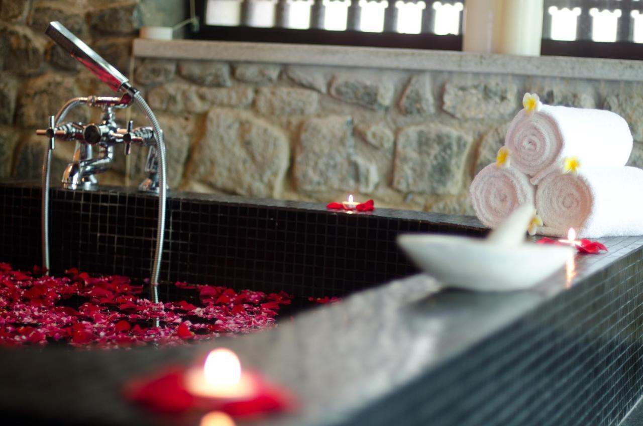 Niraamaya Wellness Retreats, Surya Samudra, Kovalam Luaran gambar