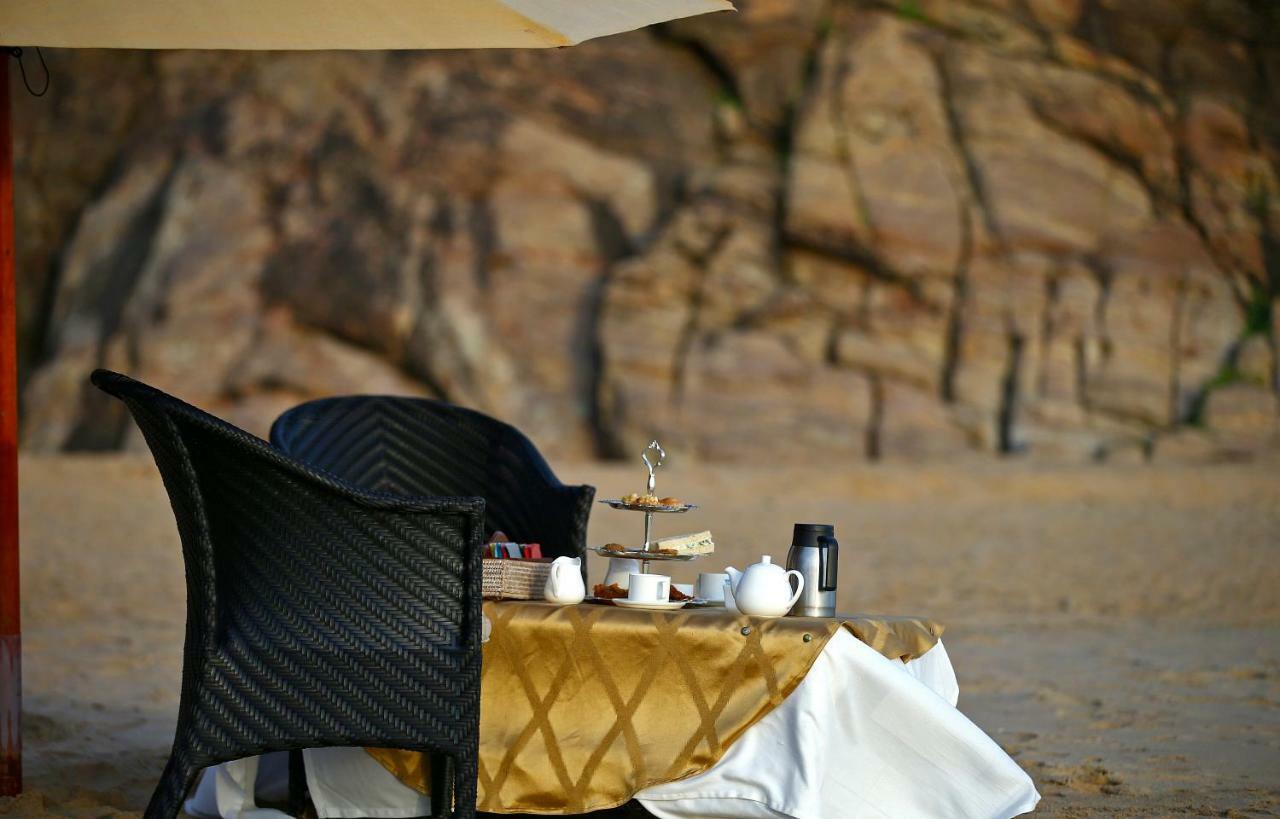 Niraamaya Wellness Retreats, Surya Samudra, Kovalam Luaran gambar